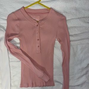 Aerie long sleeve